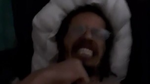 stepdad fucks stepson hard & cums 3 times in his ass