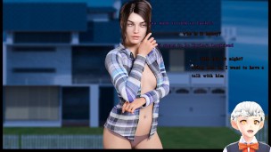 FakeFamily part2- Vhubber (Virtual Pornhuber)
