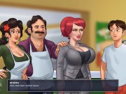 SUMMERTIME SAGA V0.20.5 - PT.236 - A HURTFUL TRUTH 5/16