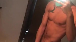 Lets fuck i weakup like that 