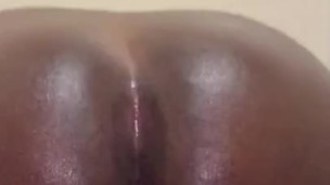 Big ass twerk. Cheeks clapping. Tight hole 