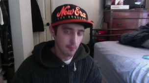 Jeremy Webs Video Behind The Scenes