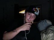 Jeremy Webs Behind The Scenes Footage 12/16