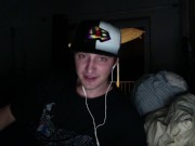 Jeremy Webs Behind The Scenes Footage 13/16