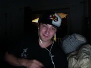 Jeremy Webs Behind The Scenes Footage 16/16