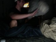 Jeremy Webs Behind The Scenes Footage 3/16