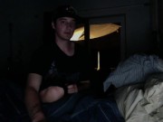 Jeremy Webs Behind The Scenes Footage 4/16