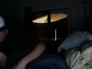 Jeremy Webs Behind The Scenes Footage 6/16