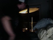 Jeremy Webs Behind The Scenes Footage 7/16