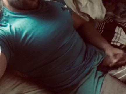 Billy Rawn's Orgasm Motivation Pt. 52 - Dirty Talk Jerk Me Off And MAKE ME CUM! Moaning LOUD