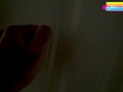 (ชุดนอน) เงี่ยนอ่ะ มาเย็ดเค้าหน่อย THAI College Girl Cute Doggystyle 1/16