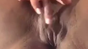 Ebony solo 