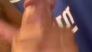 Just a cumshot 