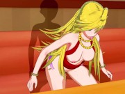 Panty and Stocking - PANTY WANTS YOUR DICK