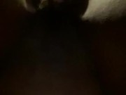 Fucking myself in the mirror. Join my fan club to see full video & more 