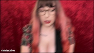 Tricked Into Ball Removal Surgery - Femdom POV Castration - Preview