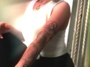 HONEYBUNNYBA BOSS BITCH 13/16