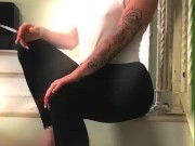 HONEYBUNNYBA BOSS BITCH 14/16