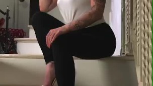 HONEYBUNNYBA BOSS BITCH