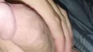 Quick cum for my step sister 