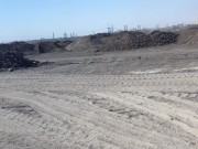 Processing site. 10/16