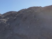 Processing site. 15/16