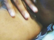 Indian hot milf pussy shaving. 11/16