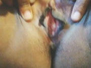 Indian hot milf pussy shaving. 16/16