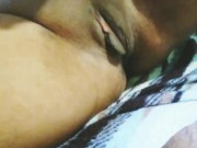 Indian hot milf pussy shaving. 7/16