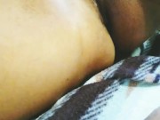 Indian hot milf pussy shaving. 8/16