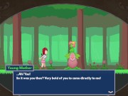 19 Unity Vore - Plant boss