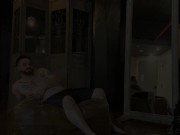 Playtime with Brock Venom TRAILER 2/16