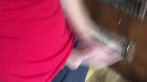 Hardcore - Fast - Rough HANDJOB ** VERY LOUD POUNDING **