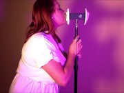 ASMR Cum at the Same Time