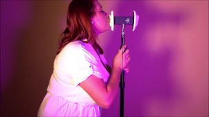 ASMR Cum at the Same Time