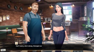 Our Red String #22 - PC Gameplay Lets Play (HD)