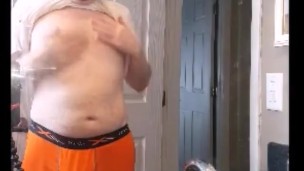 Feeling pretty sexy right now