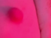 Watch me play with my tits  11/16