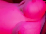 Watch me play with my tits  2/16