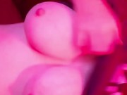 Watch me play with my tits  6/16