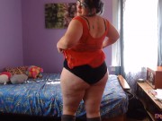 Quickie: Let's Take it Slow 10/16