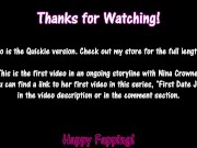 Quickie: Let's Take it Slow 16/16