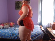 Quickie: Let's Take it Slow 8/16