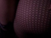 Amateur theater PAWG slut takes random cocks at Seattle area adult theater arcade 12/16