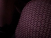 Amateur theater PAWG slut takes random cocks at Seattle area adult theater arcade 14/16