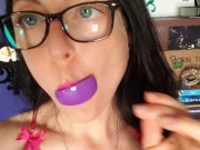 Using Your Butt Plug 1/16