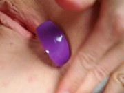 Using Your Butt Plug 10/16