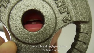 Lick Daddy chaturbate ballard_ 