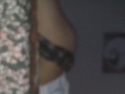 Sissy CD gets pegged hard 2/16