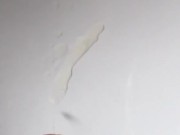 Söndagssprutet - Sunday Cumshot (8 squirts of Cum) 15/16